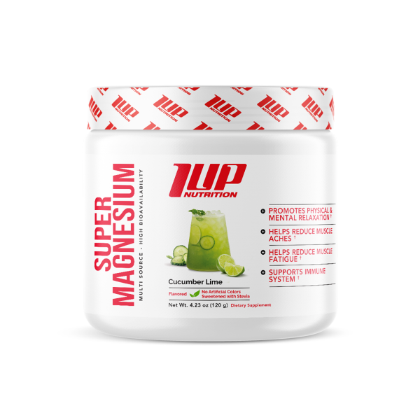 Super Magnesium Supply