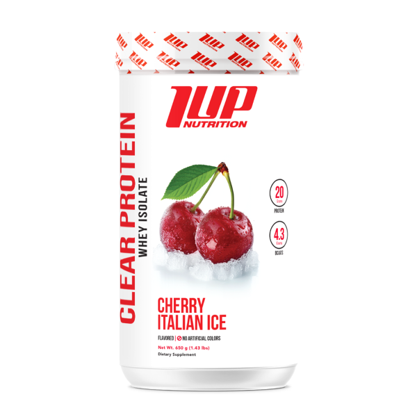 Clear Protein Fashion - Image 4