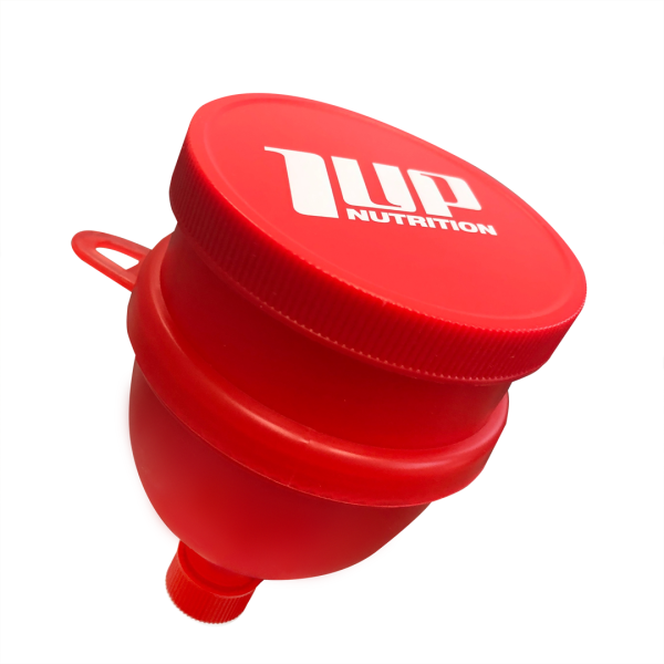 Compartment Funnel Online Hot Sale