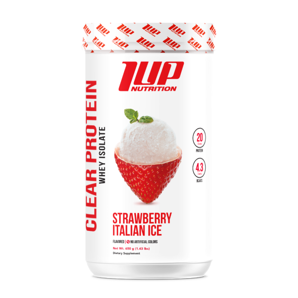 Clear Protein Fashion - Image 5