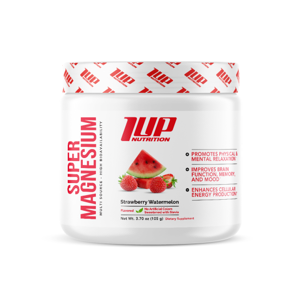 Super Magnesium Supply - Image 5