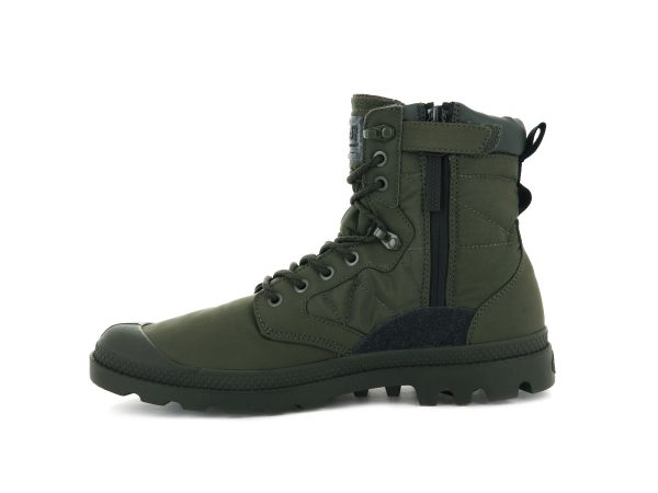 06484-309-M | TACTICAL SOLDIER TX | OLIVE NIGHT Online Sale - Image 4