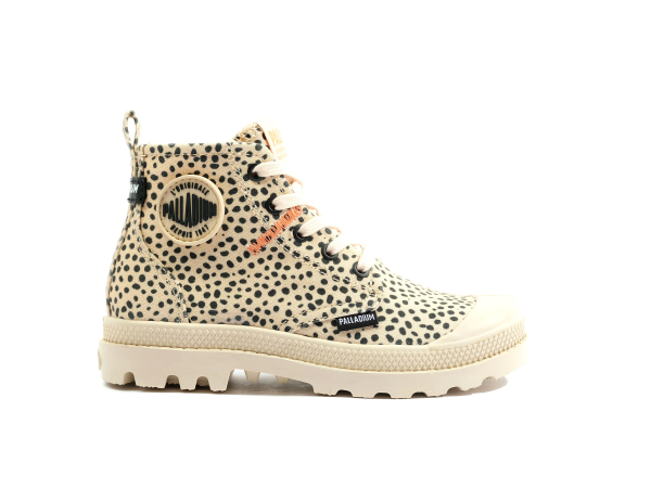 58612-267-M | PAMPA SAFARI | SAND PRINT Hot on Sale