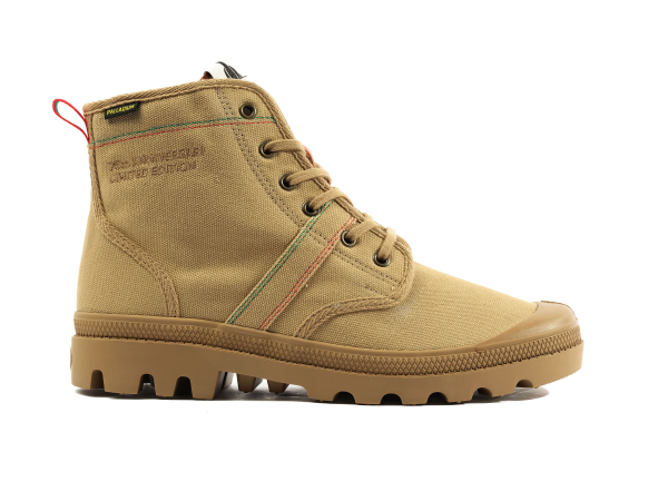 08701-227-M | PALLABROUSSE LEGACY | CARAMEL Hot on Sale