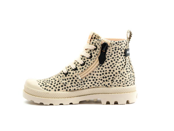 58612-267-M | PAMPA SAFARI | SAND PRINT Hot on Sale - Image 4