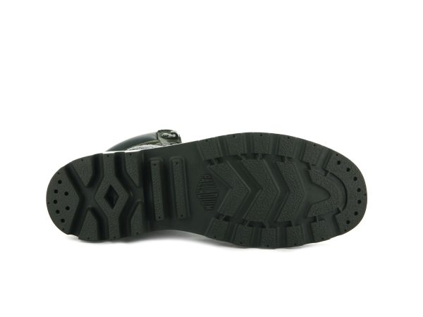 06484-309-M | TACTICAL SOLDIER TX | OLIVE NIGHT Online Sale - Image 5