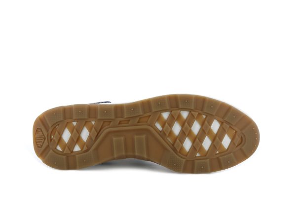 05682-099-M | AX_EON ARMY RUNNER | VAPOROUS GREY For Sale - Image 5