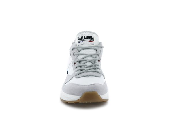05682-099-M | AX_EON ARMY RUNNER | VAPOROUS GREY For Sale - Image 3