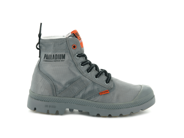 76194-011-M | PAMPA LITE+ VAPOR WP+ | TITANIUM on Sale
