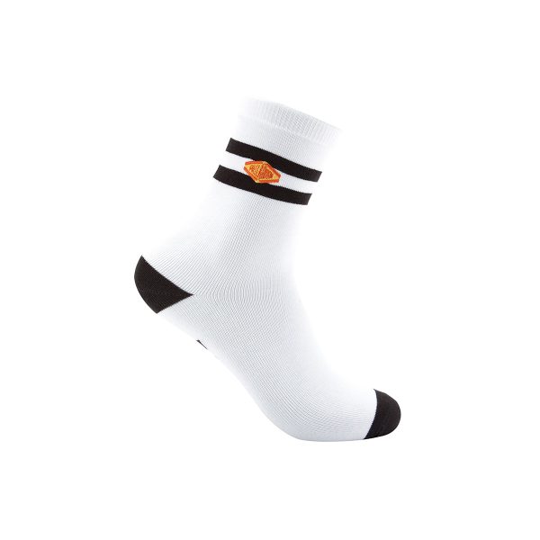 SX7160-100 | CNY HI SOCKS | WHITE Cheap - Image 2